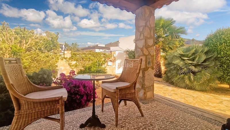 Foto f050c101-91ba-483e-9507-cd430cfc4eae. Chalet en L´Albir Alfàs del Pi (l´)