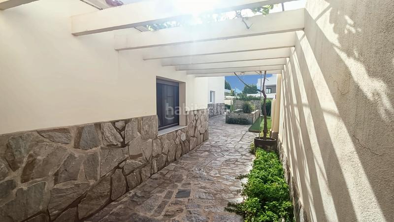 Foto f40cf5c2-681d-4dbe-b6af-f08b20810dc6. Chalet en L´Albir Alfàs del Pi (l´)