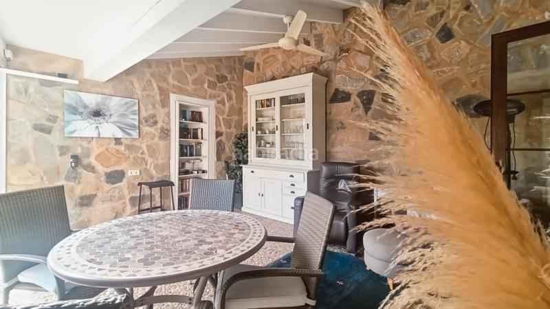 Foto fc180b68-2f64-4612-90dd-74025b060fc4. Chalet en L´Albir Alfàs del Pi (l´)