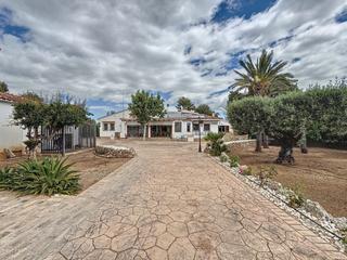 Chalet en Pueblo-Ubanizaciones