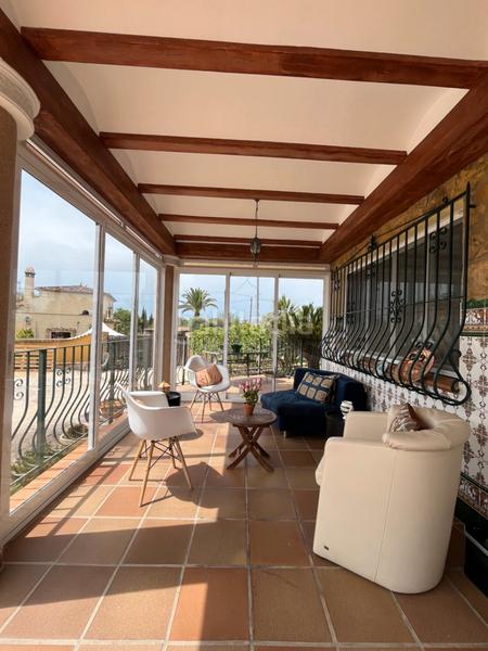 Foto 4b837724-e6dc-4305-8c3c-7e5ecc05b54b. Chalet mit parking pool in Pueblo-Ubanizaciones Alfàs del Pi (l´)