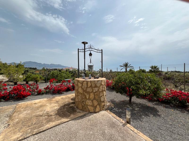 Foto 6885840a-f9b8-4ad5-8208-0479967c27e5. Chalet mit parking pool in Pueblo-Ubanizaciones Alfàs del Pi (l´)