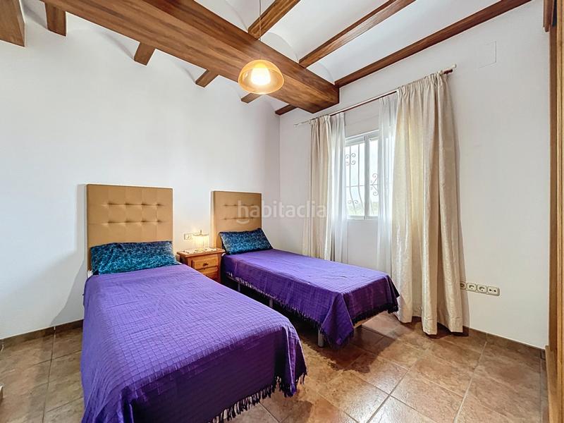 Foto 86bd2c03-3704-4995-b62d-d70a20122416. Chalet mit parking pool in Pueblo-Ubanizaciones Alfàs del Pi (l´)