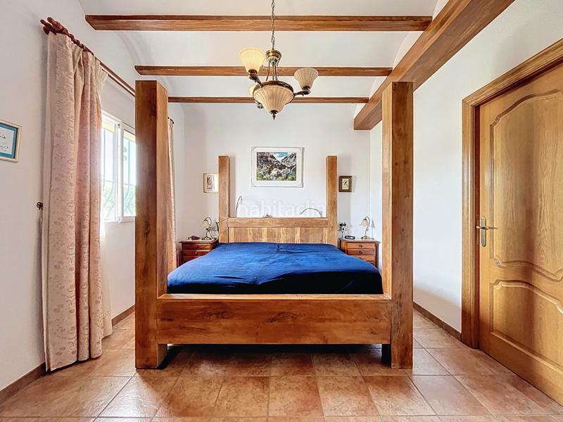 Foto ae38375a-f054-4e58-a387-a22a53865631. Chalet mit parking pool in Pueblo-Ubanizaciones Alfàs del Pi (l´)