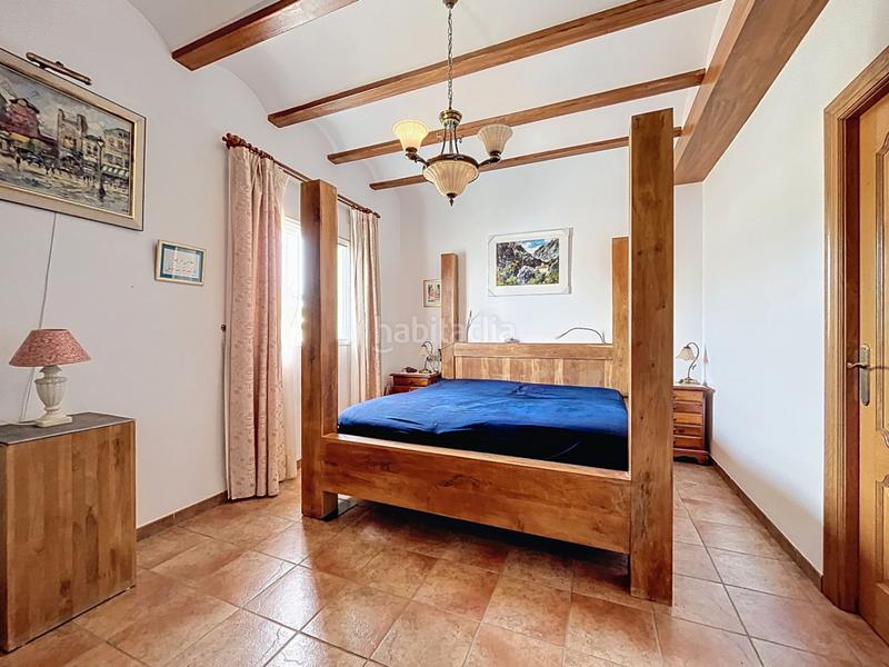 Foto c1e50873-cc86-4910-b3c6-a5b0aaf1eed8. Chalet mit parking pool in Pueblo-Ubanizaciones Alfàs del Pi (l´)