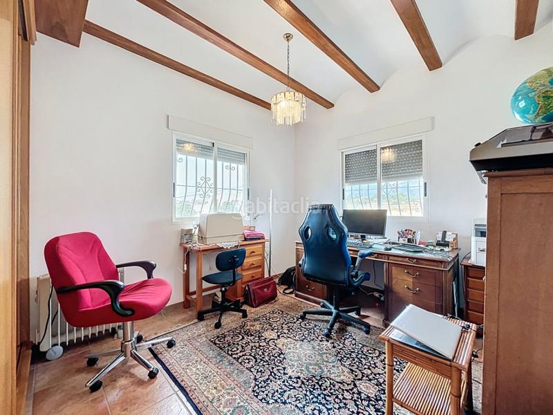 Foto 74f5d682-0d9f-48ed-a3f3-983b43628ca7. Chalet with parking pool in Pueblo-Ubanizaciones Alfàs del Pi (l´)