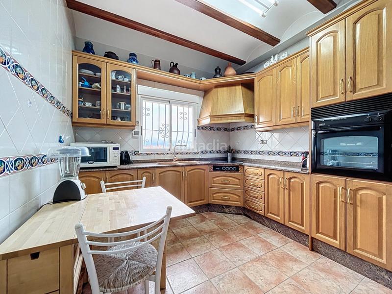 Foto 9a65a5d5-712c-46fc-a71b-da916db16ba4. Chalet with parking pool in Pueblo-Ubanizaciones Alfàs del Pi (l´)