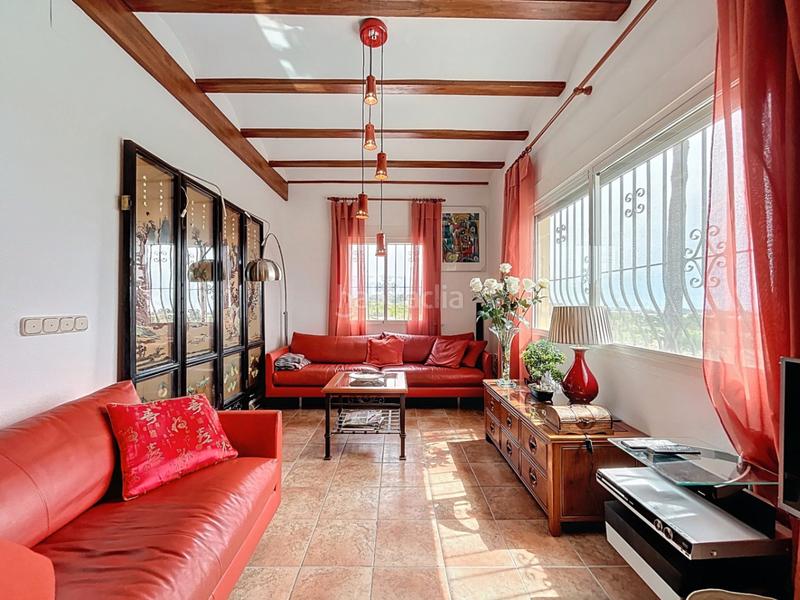 Foto 498ecc21-540d-445a-a87a-bf80b29cdba5. Chalet avec parking piscine dans Pueblo-Ubanizaciones Alfàs del Pi (l´)