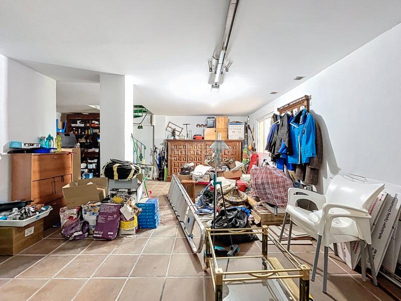 Foto 784ef9aa-6981-4748-96cb-df4376542905. Chalet avec parking piscine dans Pueblo-Ubanizaciones Alfàs del Pi (l´)