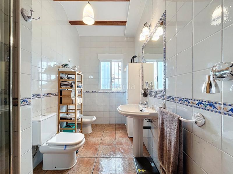 Foto e6c08cbb-2531-448f-8a52-5118291a7c2e. Chalet avec parking piscine dans Pueblo-Ubanizaciones Alfàs del Pi (l´)