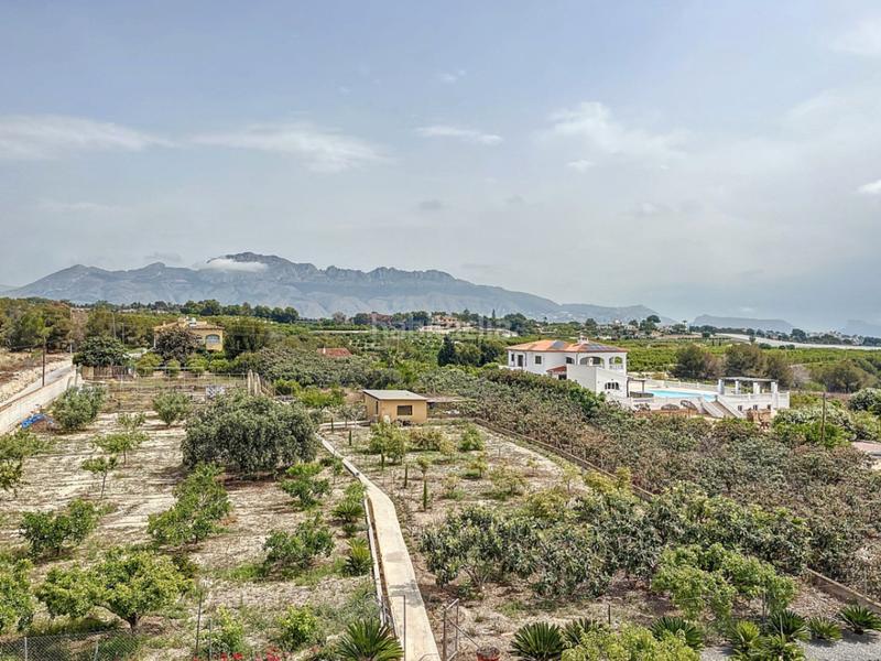 Foto 39f86060-74b1-4f48-aace-17fe80dbdc0c. Chalet en Pueblo-Ubanizaciones Alfàs del Pi (l´)