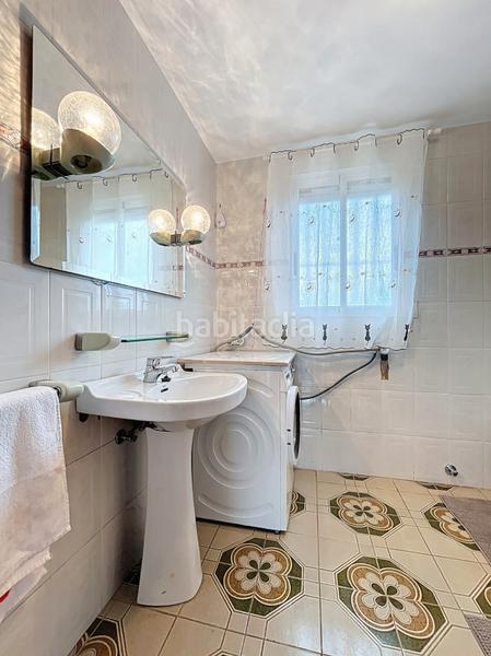 Foto 64fab082-4d98-40a1-9018-a84ba9ae89d9. Chalet en Pueblo-Ubanizaciones Alfàs del Pi (l´)