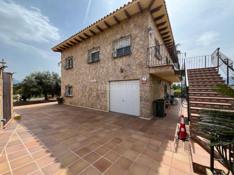 Foto 0935529b-78d7-4a71-b196-05998f008a73. Chalet con parcheggio piscina in Pueblo-Ubanizaciones Alfàs del Pi (l´)