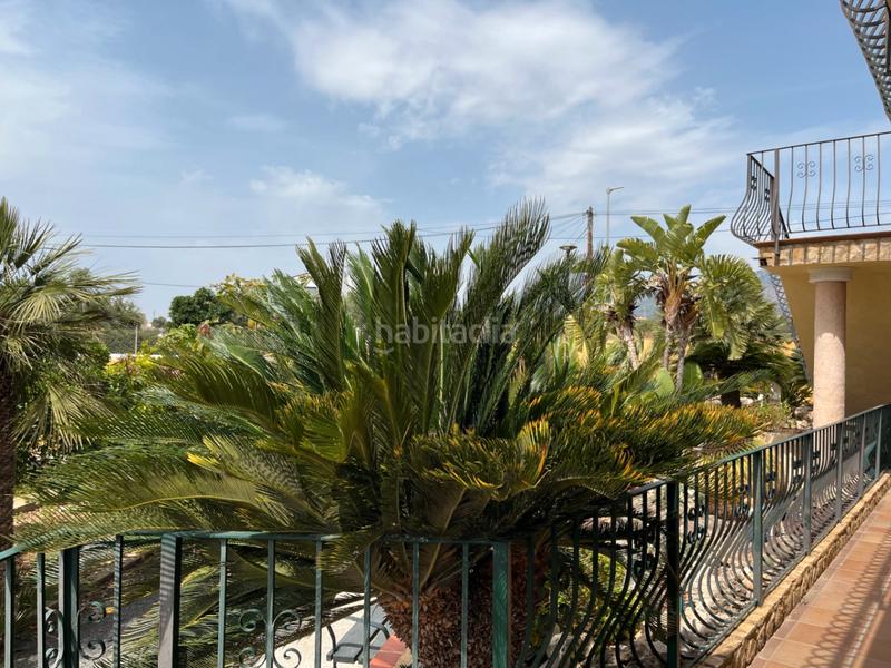 Foto 70a1d6ef-78a3-4294-8216-02154f46cab9. Chalet con parcheggio piscina in Pueblo-Ubanizaciones Alfàs del Pi (l´)