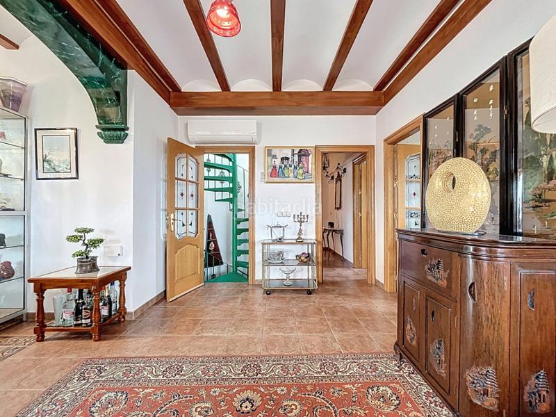 Foto 78c898ca-4dd5-478c-99bf-67a983cb8c95. Chalet con parcheggio piscina in Pueblo-Ubanizaciones Alfàs del Pi (l´)