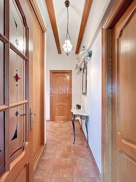 Foto b962264a-9ae9-4471-87f9-77da509a010a. Chalet con parcheggio piscina in Pueblo-Ubanizaciones Alfàs del Pi (l´)