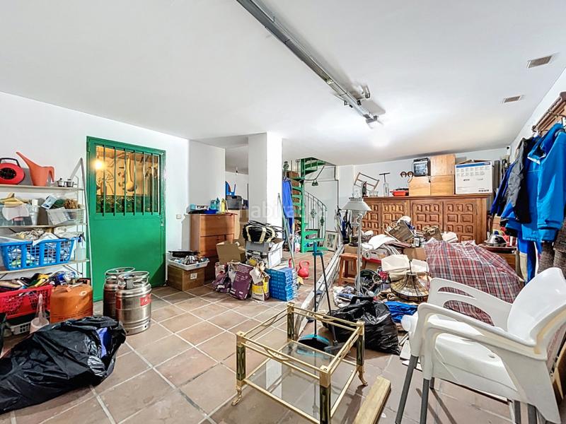 Foto 015c36fe-9de0-4307-a079-9012b67914aa. Xalet amb aparcament piscina a Pueblo-Ubanizaciones Alfàs del Pi (l´)