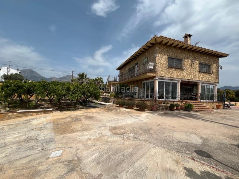 Foto 20818aba-ee85-49fc-8a9d-663ccdf81f98. Xalet amb aparcament piscina a Pueblo-Ubanizaciones Alfàs del Pi (l´)