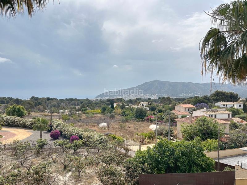 Foto 3254a644-fc21-4615-8d8c-6e40482364f7. Xalet amb aparcament piscina a Pueblo-Ubanizaciones Alfàs del Pi (l´)