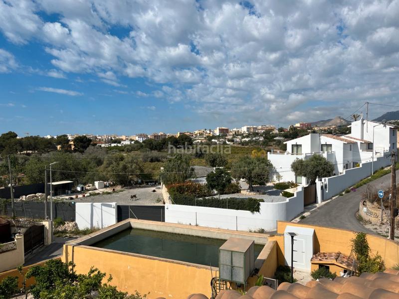 Foto 8d5a80aa-9af5-4178-b895-15a07f1de9cc. Xalet amb aparcament piscina a Pueblo-Ubanizaciones Alfàs del Pi (l´)