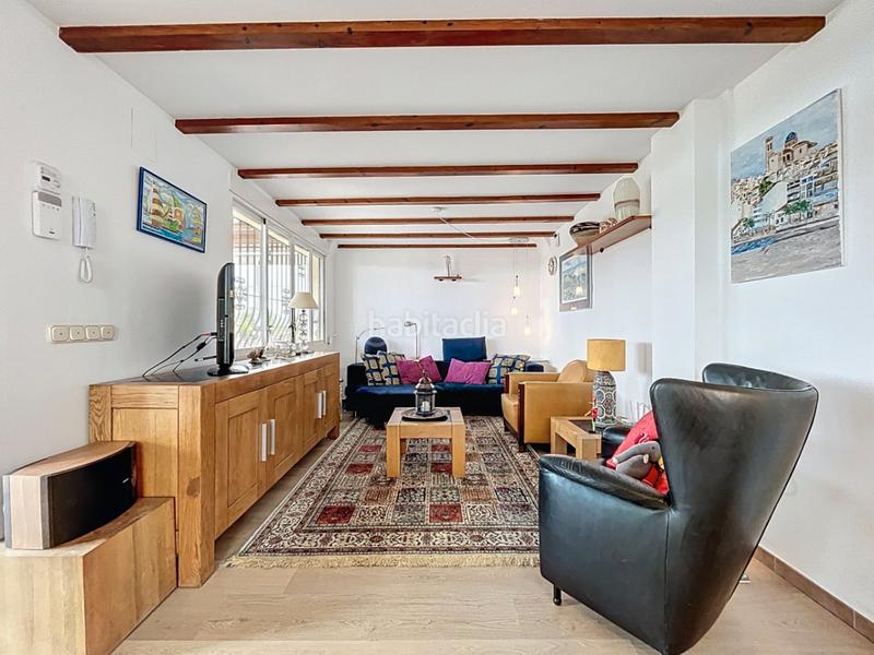 Foto 94e382fd-7c2e-4db1-87db-8c0f606e81d9. Xalet amb aparcament piscina a Pueblo-Ubanizaciones Alfàs del Pi (l´)