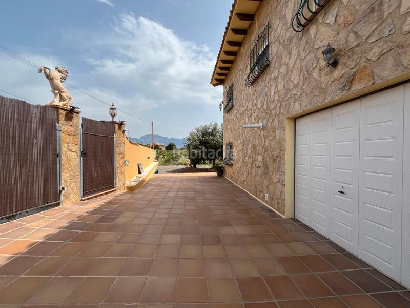 Foto 9b6a23f4-cef3-430e-8fe6-3e2c24edaf5d. Xalet amb aparcament piscina a Pueblo-Ubanizaciones Alfàs del Pi (l´)