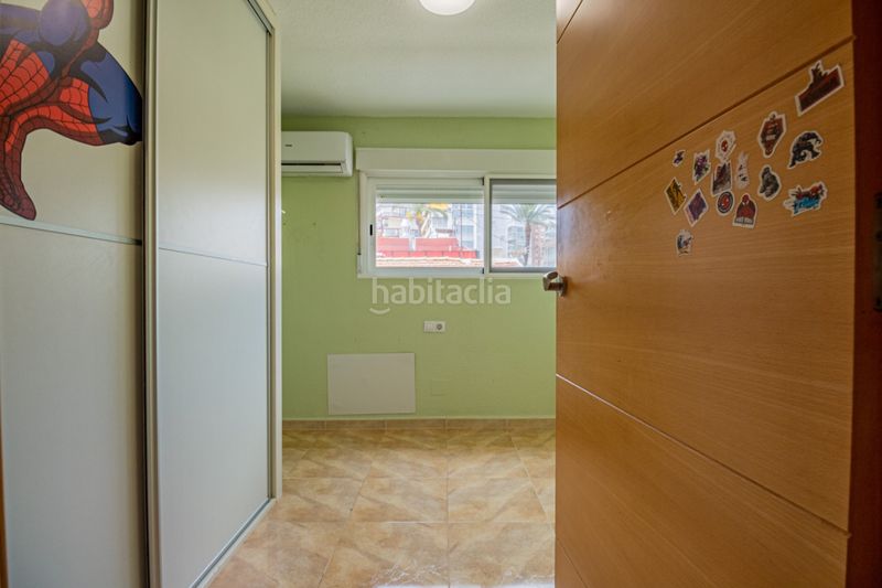 Foto ebef6b4e-68e6-4789-903b-5f303756e04f. Pis amb calefacció aparcament a Levante Alto Benidorm