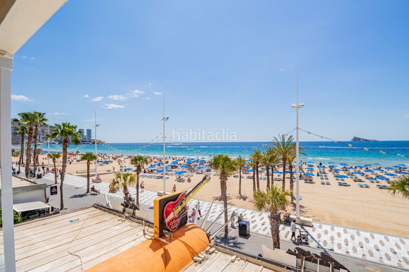 Foto 1cf3e233-8608-4e5e-877b-700f914d7d5c. Piso en Levante Alto Benidorm