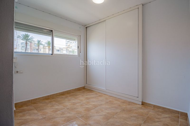 Foto a1c62398-8b38-49ec-b919-79b8747f9163. Piso en Levante Alto Benidorm