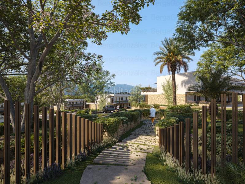 Foto 74d44832-2858-4b81-9248-c74202346631. Appartamento con riscaldamento parcheggio piscina in Alfàs del Pi (l´)
