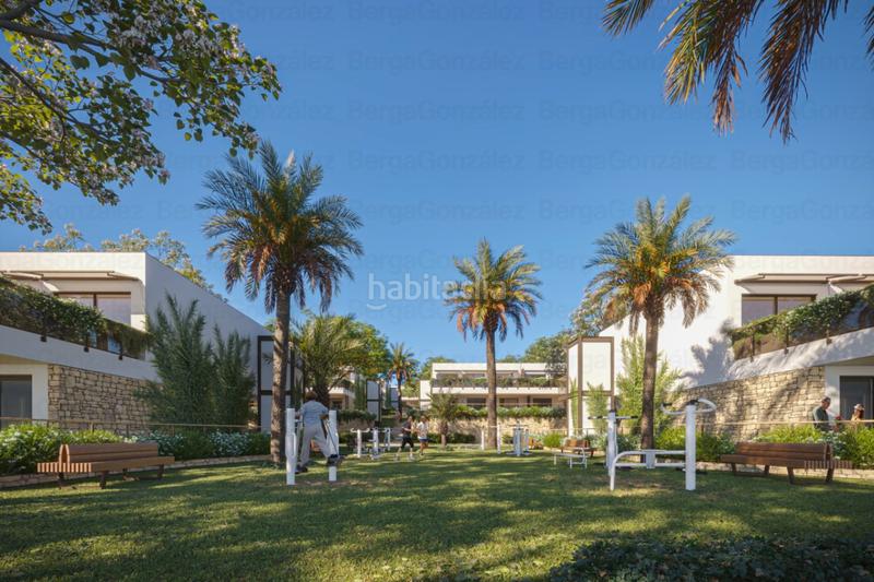 Foto 826e7845-2f75-40d2-8e3a-941e75e49b9f. Appartamento con riscaldamento parcheggio piscina in Alfàs del Pi (l´)