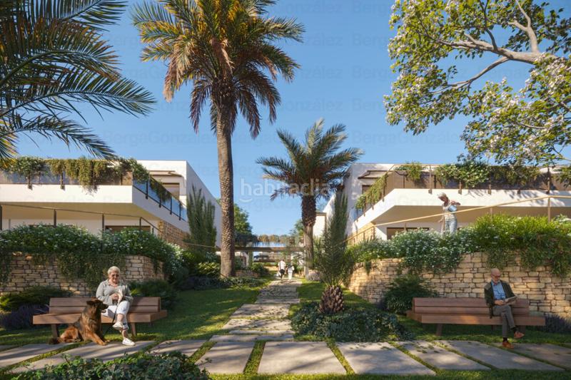 Foto f007cadd-6980-46fc-be81-402092cc2489. Appartamento con riscaldamento parcheggio piscina in Alfàs del Pi (l´)