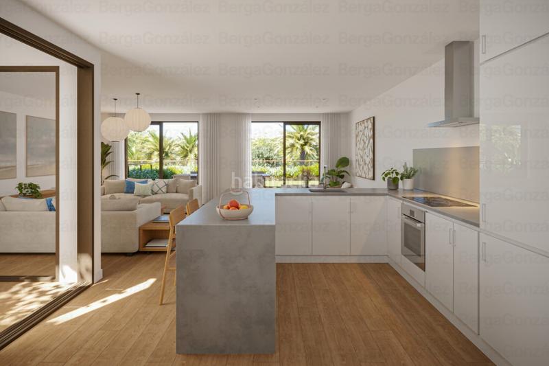 Foto f345d9f8-ac3a-42d1-a156-b559a138085b. Appartamento con riscaldamento parcheggio piscina in Alfàs del Pi (l´)