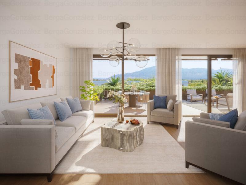 Foto 82e7a66c-5da9-4287-982c-98acb010327e. Appartement avec chauffage parking piscine dans Pueblo-Ubanizaciones Alfàs del Pi (l´)