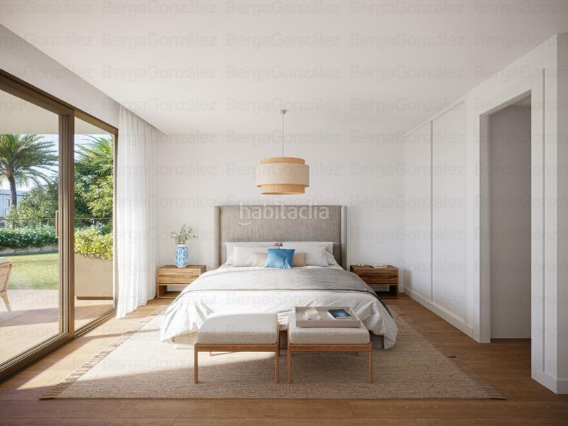 Foto d5549d92-f0c9-4be9-a1cc-dac84d317c3e. Appartement avec chauffage parking piscine dans Pueblo-Ubanizaciones Alfàs del Pi (l´)