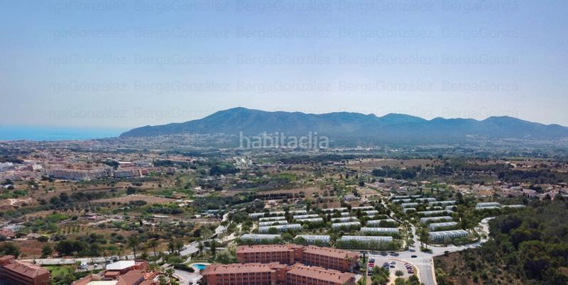 Foto 48677d7e-cf50-47ac-a6d2-74d0c5db742a. Pis amb calefacció aparcament piscina a Pueblo-Ubanizaciones Alfàs del Pi (l´)