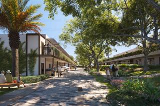 Etagenwohnung in Pueblo-Ubanizaciones