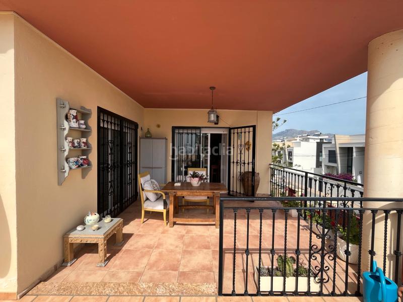 Foto 068f2cbf-50f0-4ec8-bae3-2aa6a78b923c. Chalet with parking pool in L´Albir Alfàs del Pi (l´)