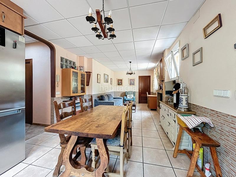 Foto 2d289ad5-ffcc-4563-8404-7cd55d8422df. Chalet with parking pool in L´Albir Alfàs del Pi (l´)