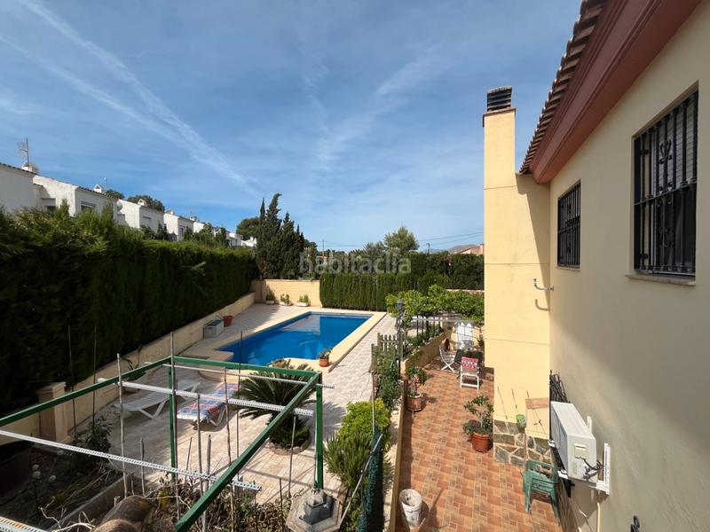 Foto 7e9e7595-40cf-45fc-b8c4-05a8c4e1d9f7. Chalet with parking pool in L´Albir Alfàs del Pi (l´)