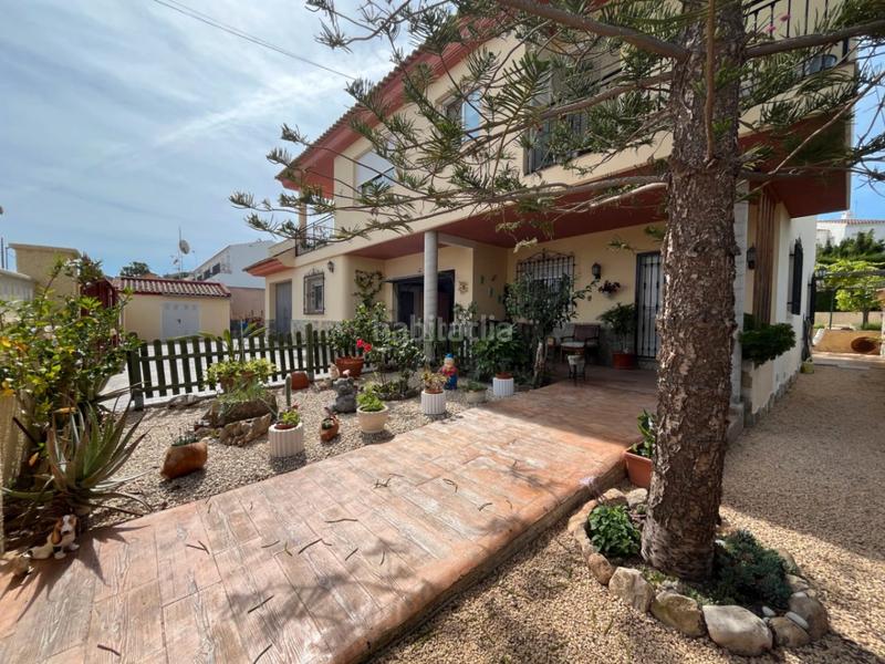 Foto 841cada1-4410-44cf-8beb-b9c08743d586. Chalet with parking pool in L´Albir Alfàs del Pi (l´)