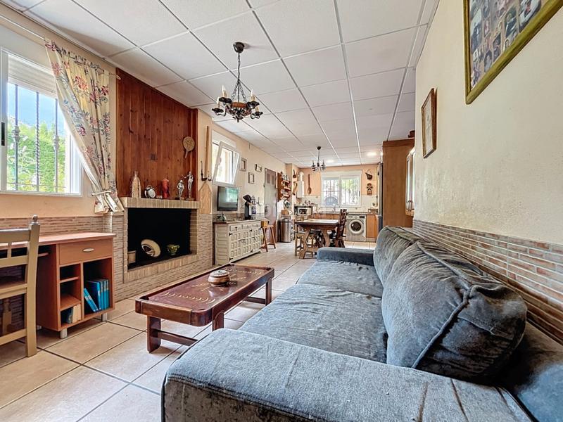 Foto 8ae38bf8-f27d-44cc-acea-7e867d4ed416. Chalet with parking pool in L´Albir Alfàs del Pi (l´)