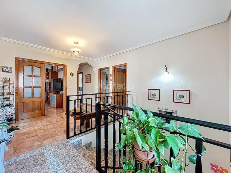 Foto a5659b10-a864-4528-af3e-0ec54d2d7ee9. Chalet with parking pool in L´Albir Alfàs del Pi (l´)