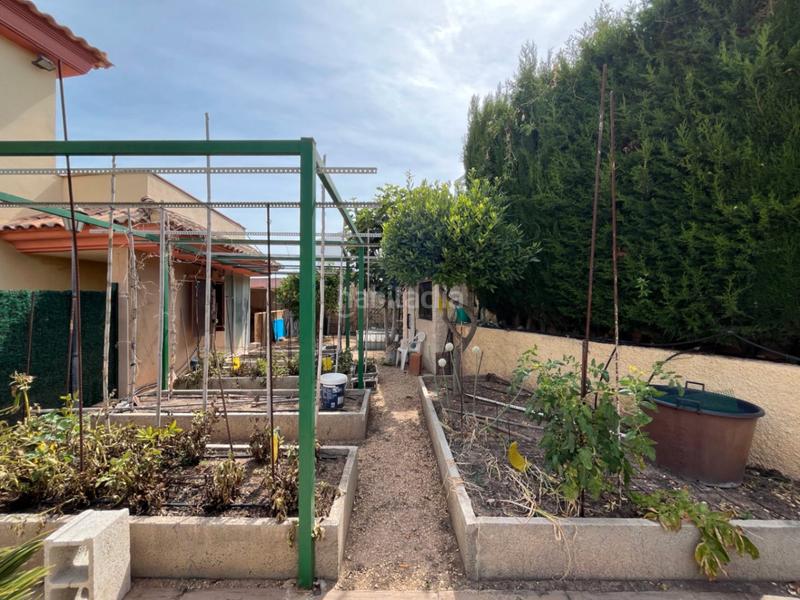 Foto 01127a3f-49e8-499b-b1f3-af66b8d248a6. Chalet avec parking piscine dans L´Albir Alfàs del Pi (l´)