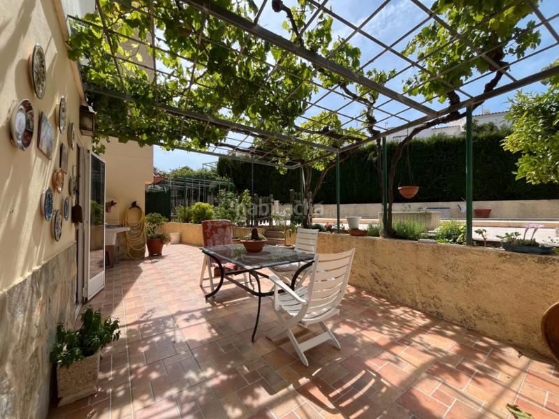 Foto 262b0623-13ee-4ebd-896e-14b78942ead4. Chalet en L´Albir Alfàs del Pi (l´)
