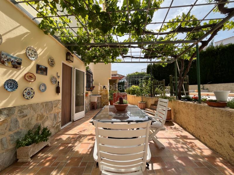 Foto 2a01e4f5-e732-4f46-8644-5c9481bfef86. Chalet en L´Albir Alfàs del Pi (l´)