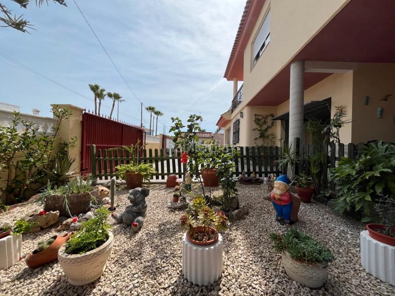Foto 579bce22-801a-455e-aa32-480b8830f09a. Chalet en L´Albir Alfàs del Pi (l´)