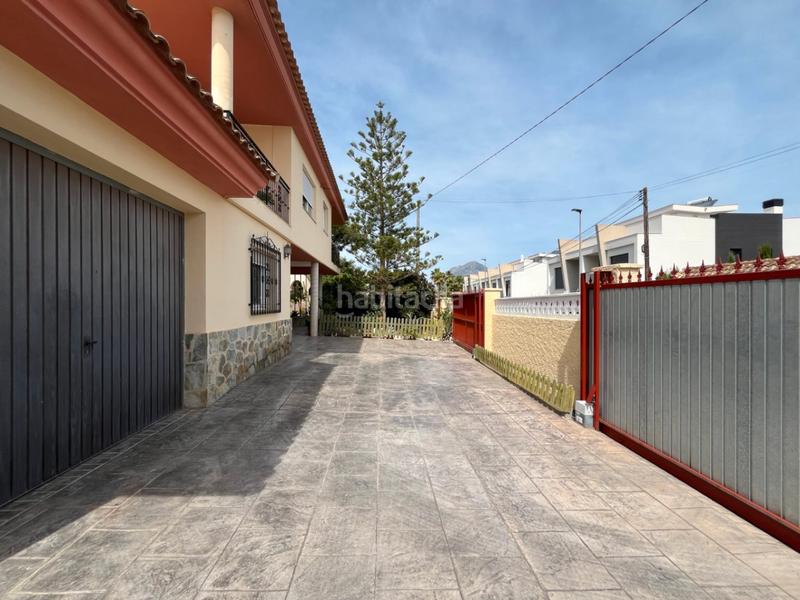 Foto 6003246c-a737-498e-80d4-1f9b48b4f3d5. Chalet en L´Albir Alfàs del Pi (l´)