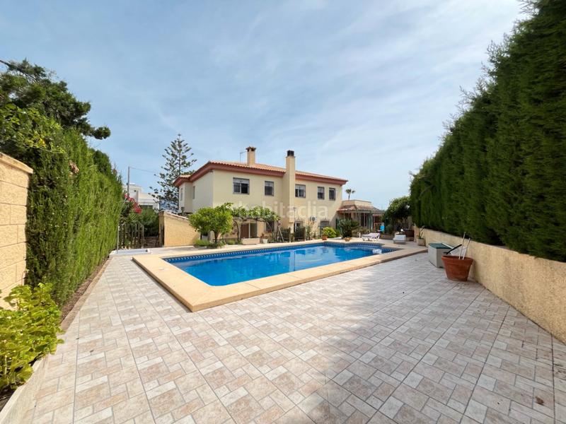 Foto 7e906cb3-d23c-40a9-9752-d122f95f1eeb. Chalet en L´Albir Alfàs del Pi (l´)