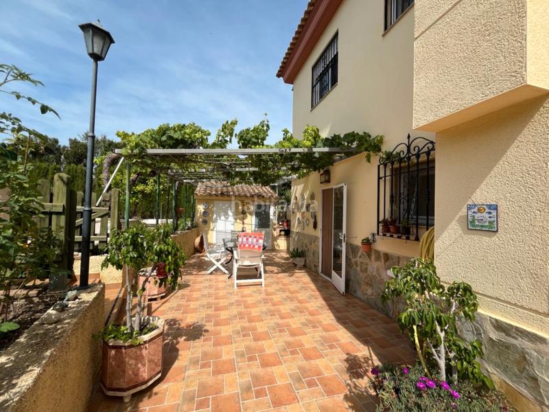 Foto 823adc0c-a558-48d3-a681-d0caf682536e. Chalet en L´Albir Alfàs del Pi (l´)